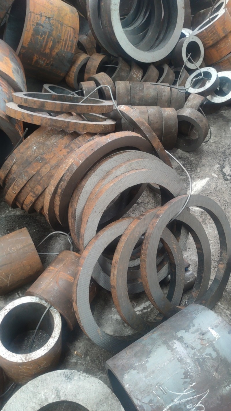 松原松原松原42CrMo无缝钢管切割