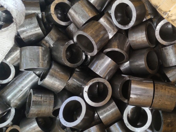 松原无缝钢管切割