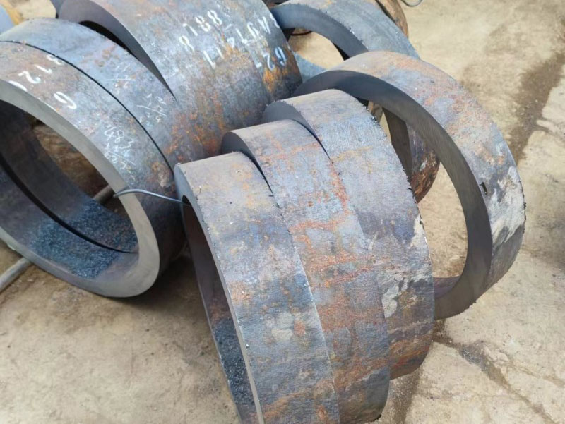 松原42crmo无缝钢管切割加工零售