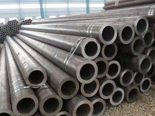 松原15CrMoG合金钢管